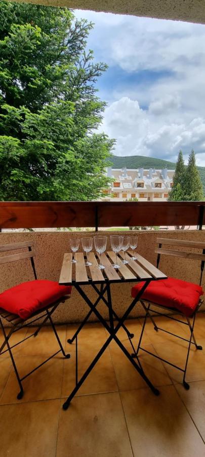 Rincon De Lierde Apartment Villanua Exterior photo